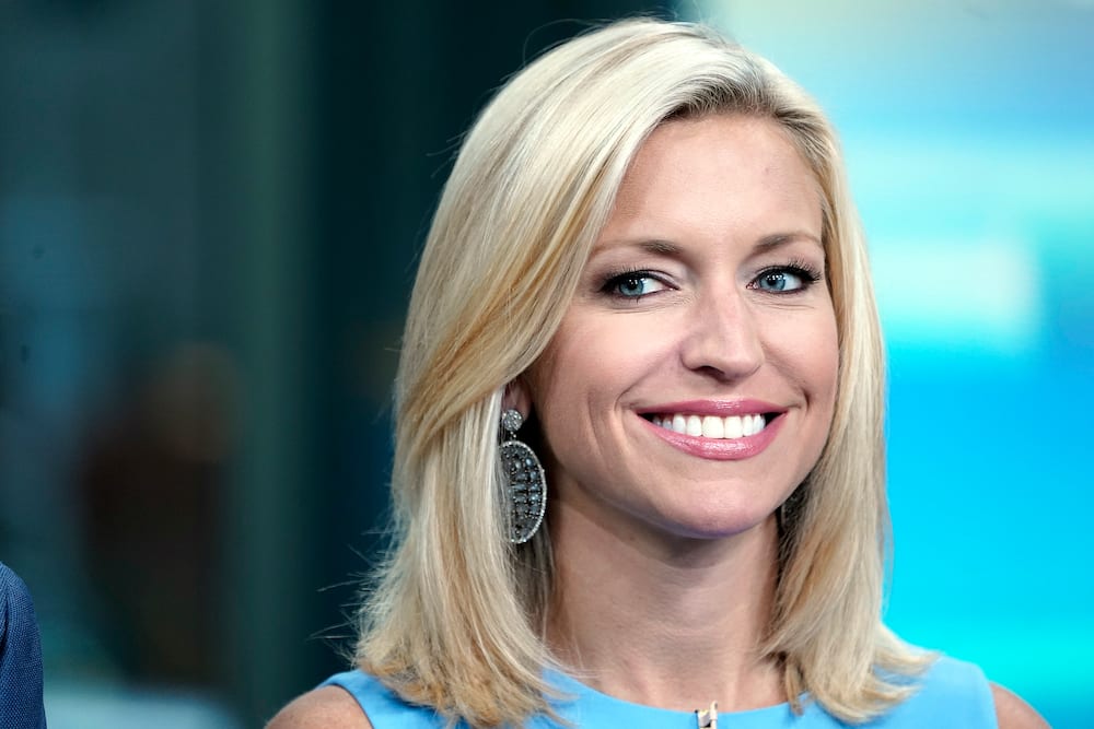 Top 20 Most Beautiful Female Fox News Anchors Of All Time Ke
