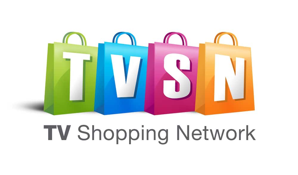 TVSN - Brand page