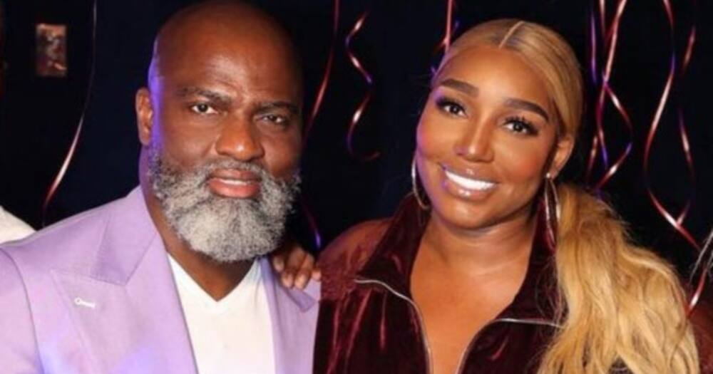 NeNe Leakes Denies Stealing Anyone's Husband Days after Boyfriend's