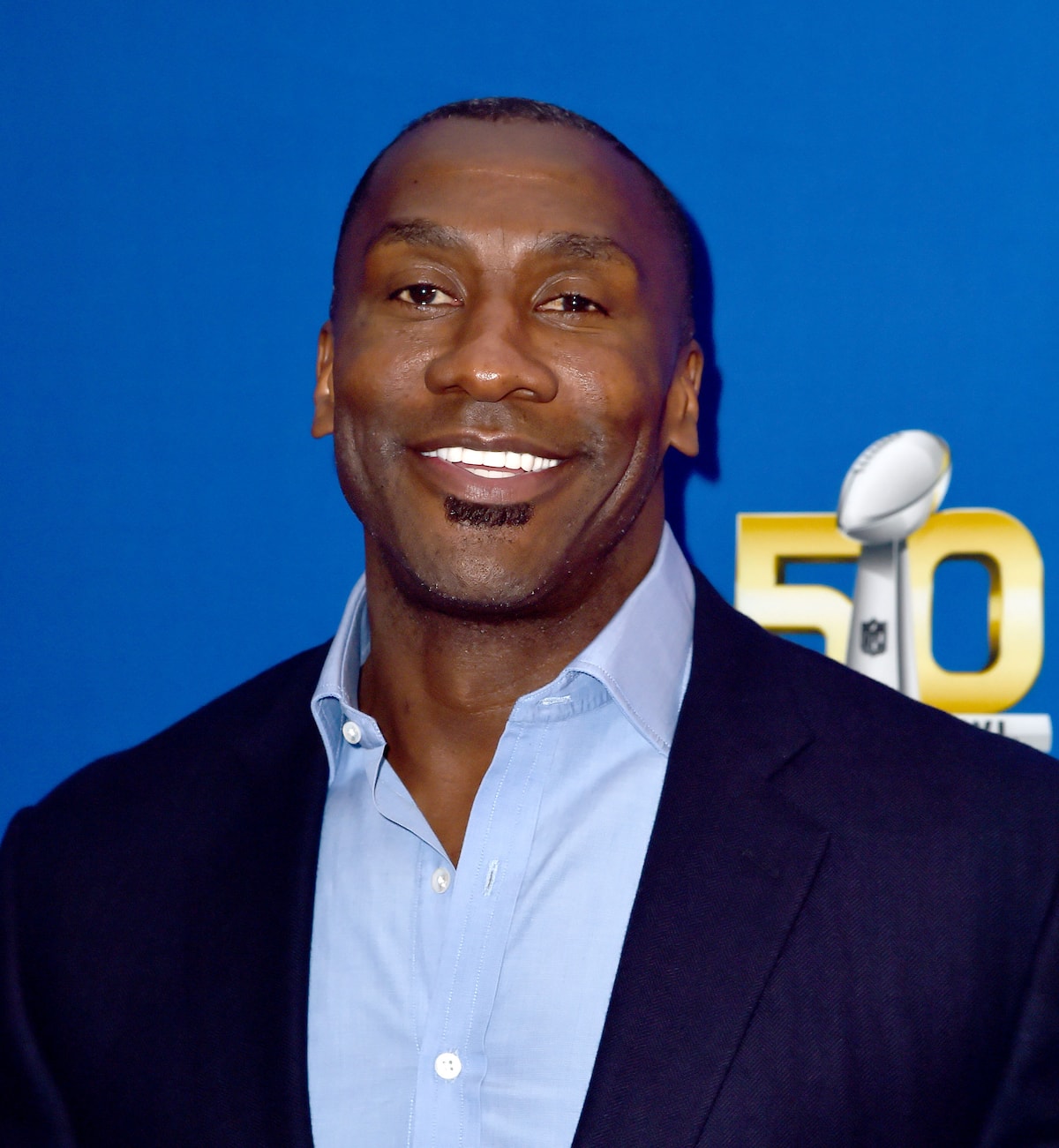 Who is Shannon Sharpe s wife marriage past relationships and