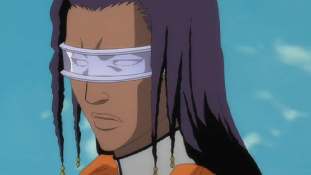 Top 10 Anime Characters With Dreads (Boys & Girls) - Campione! Anime
