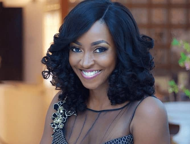 Kate Henshaw Biography Age Daughter Husband Family And Net Worth