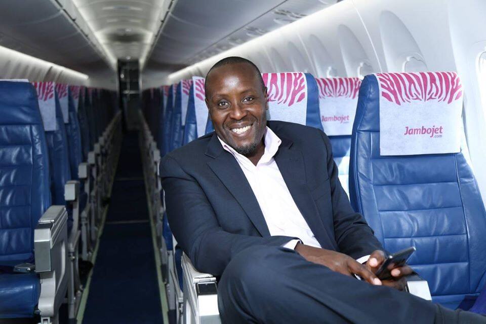 KQ picks new acting CEO as Sebastian Mikosz's turbulent reign nears end