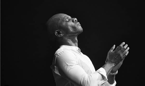 10 best Kirk Franklin songs of all time