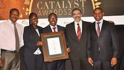 Kenyan Banking Awards: List of Lenders that Were Feted by KBA