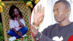 Eldoret: Man Who Killed Ex-Girlfriend, Dumped Body Near Her Parent's Home Jailed for 45 Years