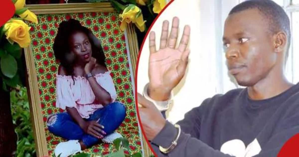 Eldoret: Man Who Killed Ex-Girlfriend, Dumped Body Near Her Parent's Home Jailed for 45 Years