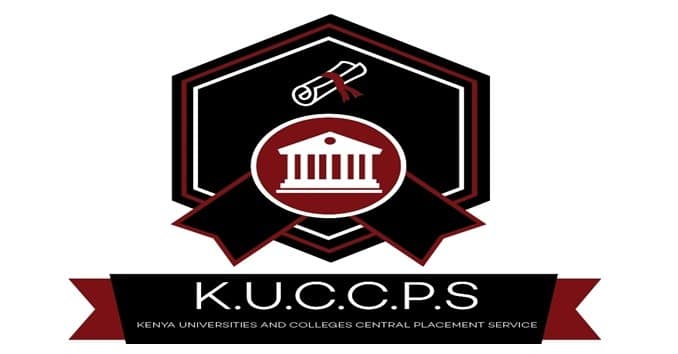 KUCCPS students portal: registration, course revision, and ...