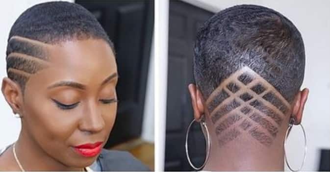 20+ best low-cut hairstyles for ladies in 2021 