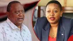 Uhuru's Jubilee Party Faction Sues Sabina Chege Team for Acting as Legitimate Officials: "Confusion"