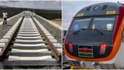 Kenya Unveils New Plan to Connect SGR to Uganda, DRC and Congo