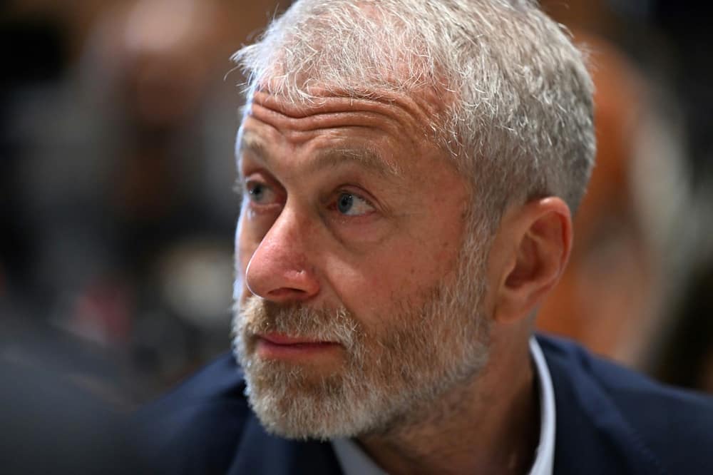 Canada is attempting to seize assets belonging to Russian oligarch Roman Abramovich in what will be a test case in the West