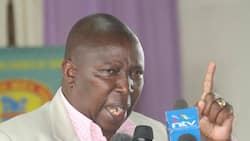 Maina Kamanda Ajutia Kampeni za Chaguzi Ndogo Nakuru na Naivasha Mwezi Machi