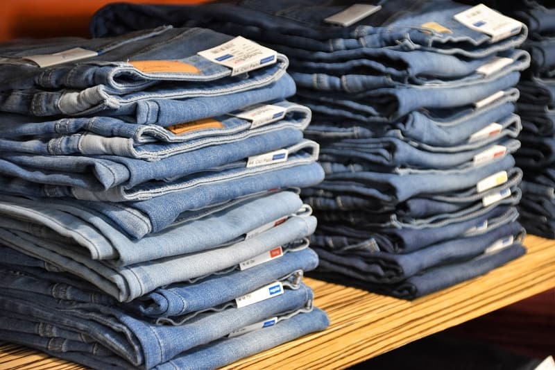 top 10 expensive jeans brand in the world