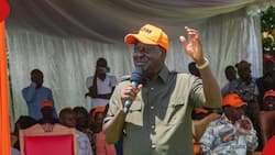 Raila Odinga: We Have Agreed IEBC Servers Will Be Opened, Rebels to Resign