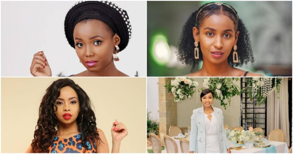 Kate Actress to Serah Teshna: 5 Kenyan Actresses Who've Won Accolades for Their Superb Acting.