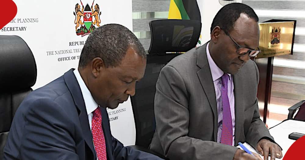 List of New Taxes Kenya Kwanza Government Plans to Introduce Tuko.co.ke
