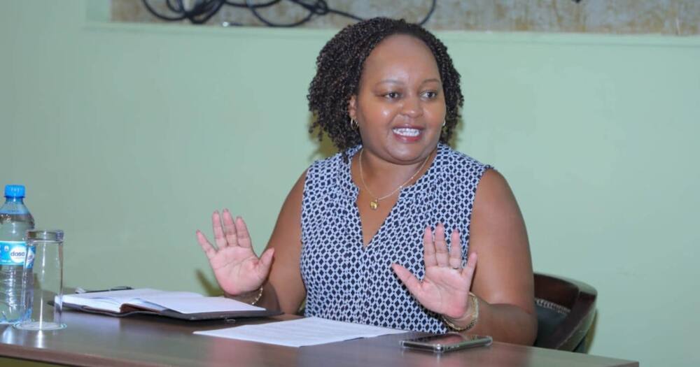 Anne Waiguru warns Uhuru BBI will flop if divergent views aren't accommodated