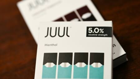 Tobacco giant Altria ends non-compete accord with Juul