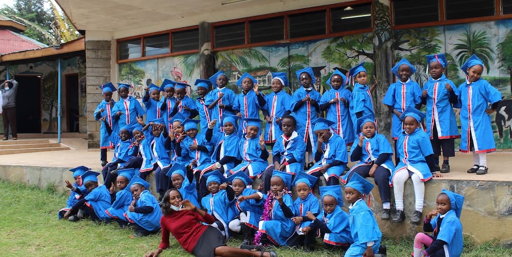 Nyahururu Elite Schools