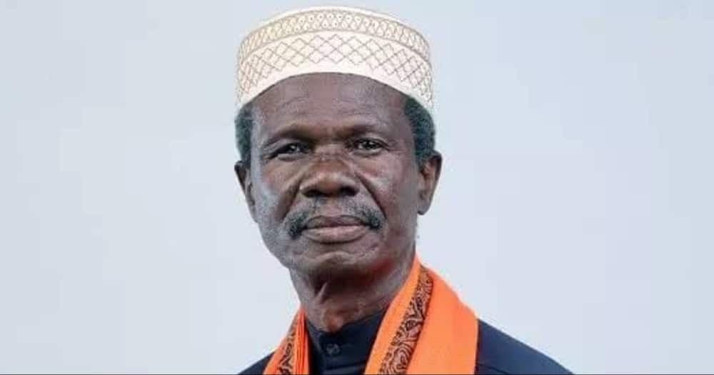 Veteran Kenyan actor Gillie Owino of Pete TV series is dead