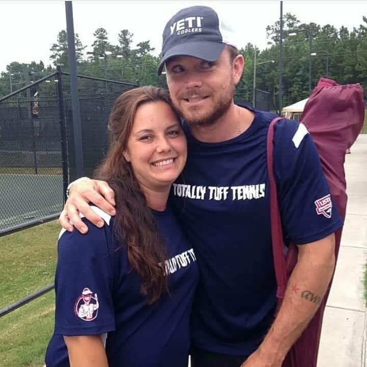 Clayne Crawford's wife, Sunshine Kiki Brown, bio, net worth,