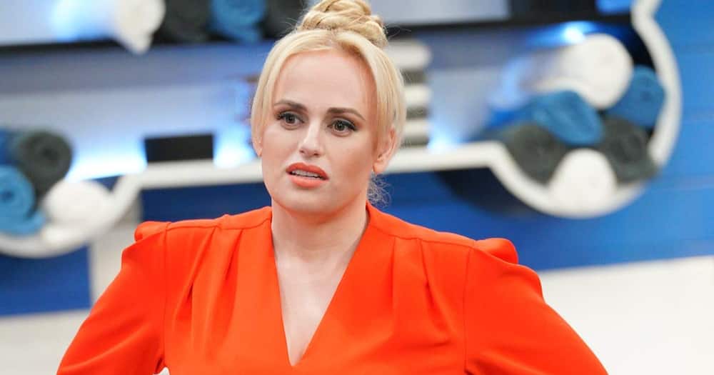 Pitch Perfect Star Rebel Wilson Hints She's Struggling with Fertility Issues in Emotional IG Post