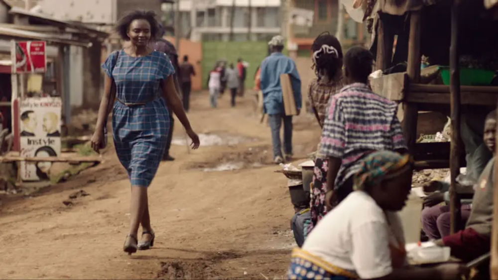 Warm Heart and Rebellious Soul: Top 5 Movies that Show You the True Kenya