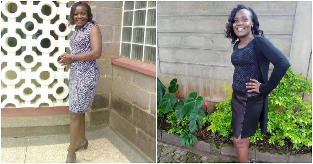 Life coach Jane Mugo challenge parents to be open with their kids.