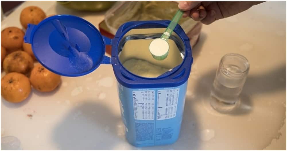 New Moms' Troubles Deepen as Gov't Plans to Subject Baby Formula to 16% Tax