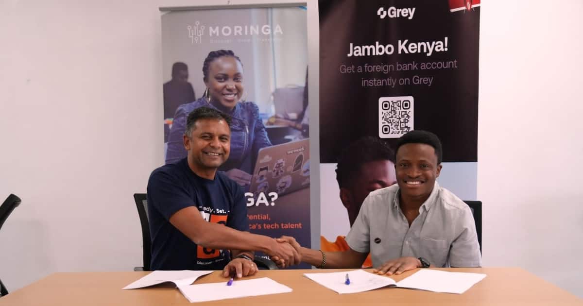Nigeria Fintech Startup Gray chooses Kenya as its East African hub