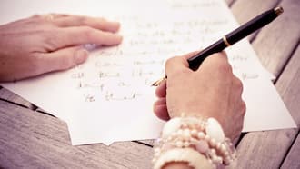 how to write application letter to hotel
