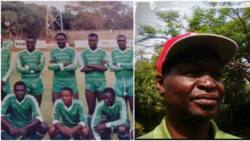 Gor Mahia in mourning after death of club legend