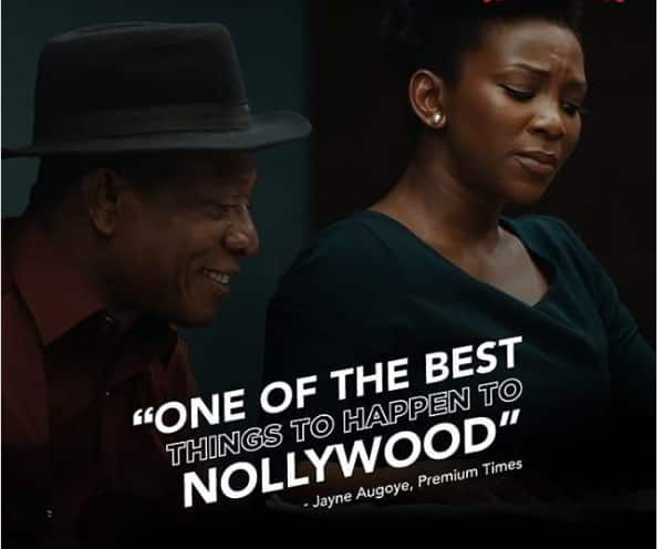 Top 10 latest Nigerian movies of 2020 - Tuko.co.ke