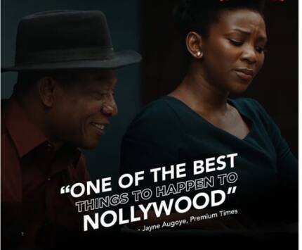 Top 10 latest Nigerian movies of 2020 Tuko.co.ke