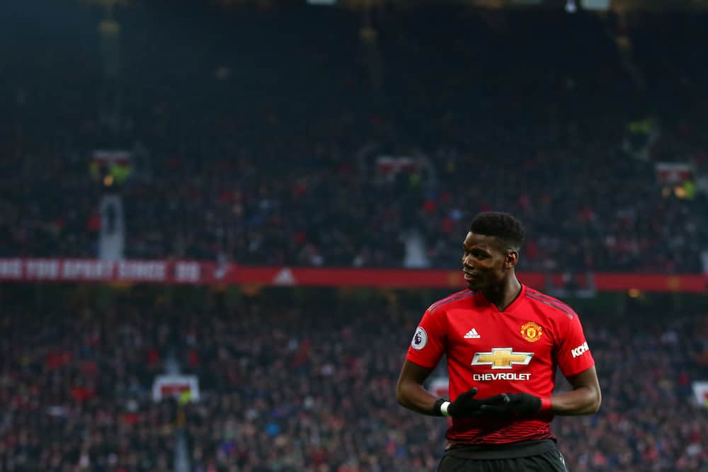 Paul Pogba injury update: Frenchman likely to miss Super Sunday clash against Newcastle