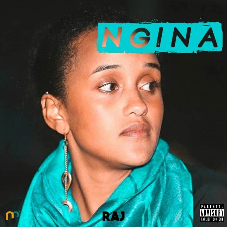 Kenyan rapper Raj composes love song for Uhuru's daughter Ngina