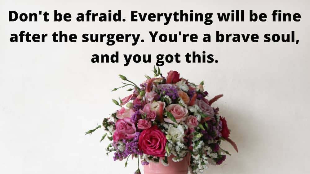 It's the Day of Surgery and I've Got My Period, Now What?And Other  Questions You Were Too Afraid to Ask Your Surgeon — QENDO