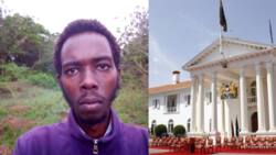 Polisi wakanusha madai kuwa Brian Bera alihepa kutoka hospitali ya Kenyatta