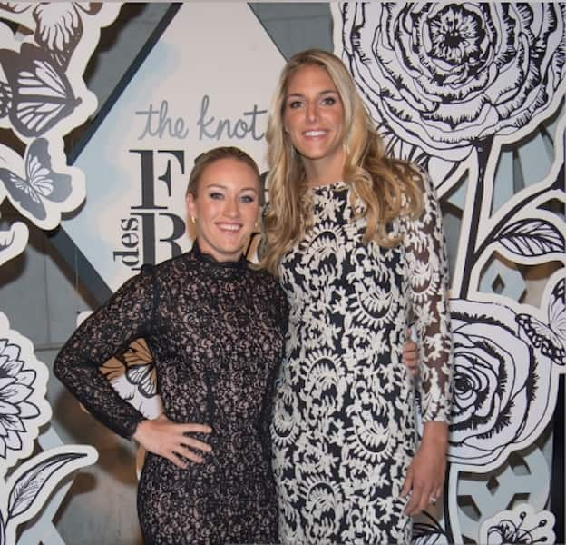 elena delle donne boyfriend nba