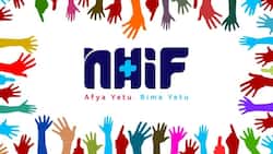 NHIF hospital selection: how to choose or change outpatient hospitals online
