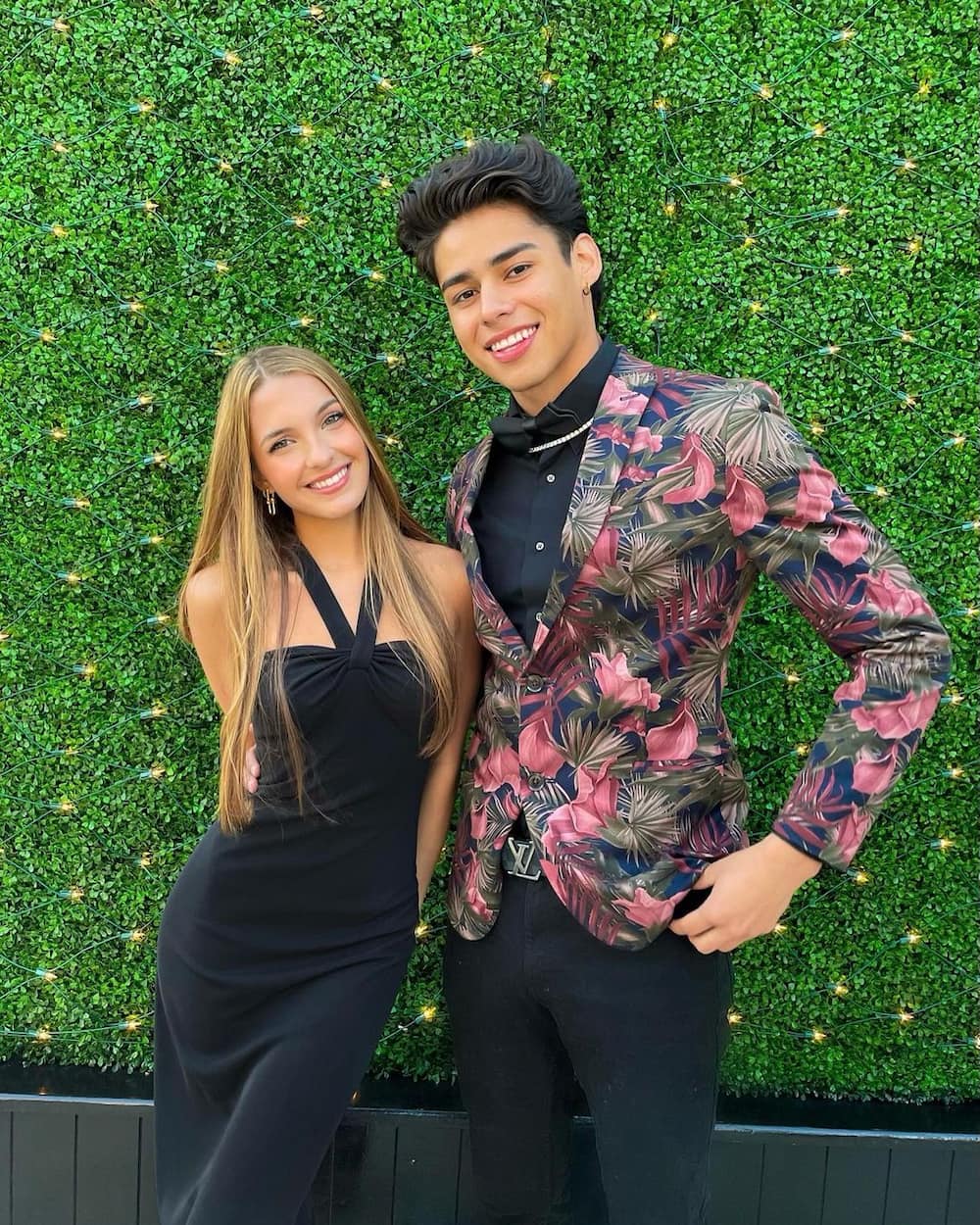 Who is Lexi Rivera dating in 2021?