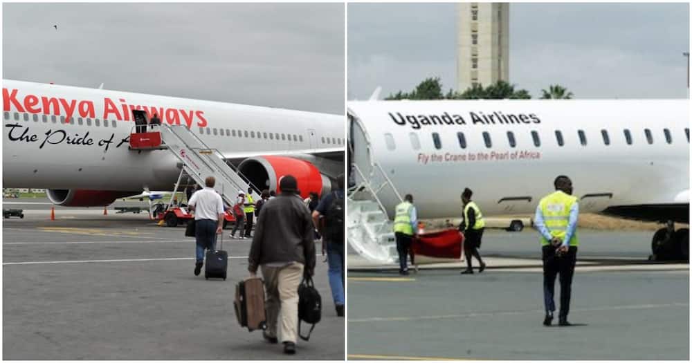 Kenya Airways recorded net loss of KSh 9.9 billion for the first half of 2022.