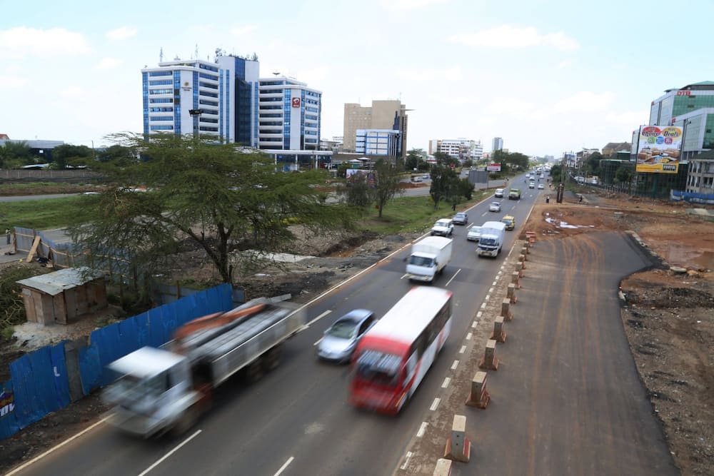 NTSA driving licence checker