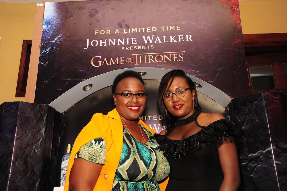 KBL launches 2 Johnnie Walker limited edition whiskies to celebrate Game of Thrones