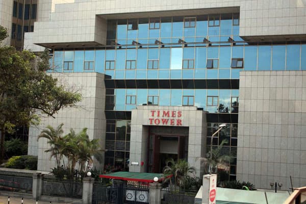 KRA suspends Nairobi Women's Hospital from its list of service providers