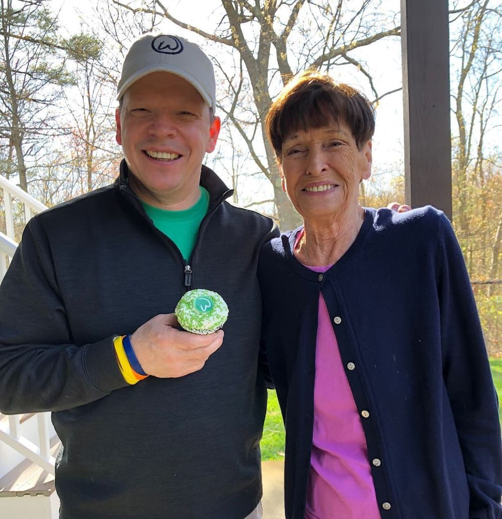 Paul Wahlberg's net worth 2022, business, houses, and cars