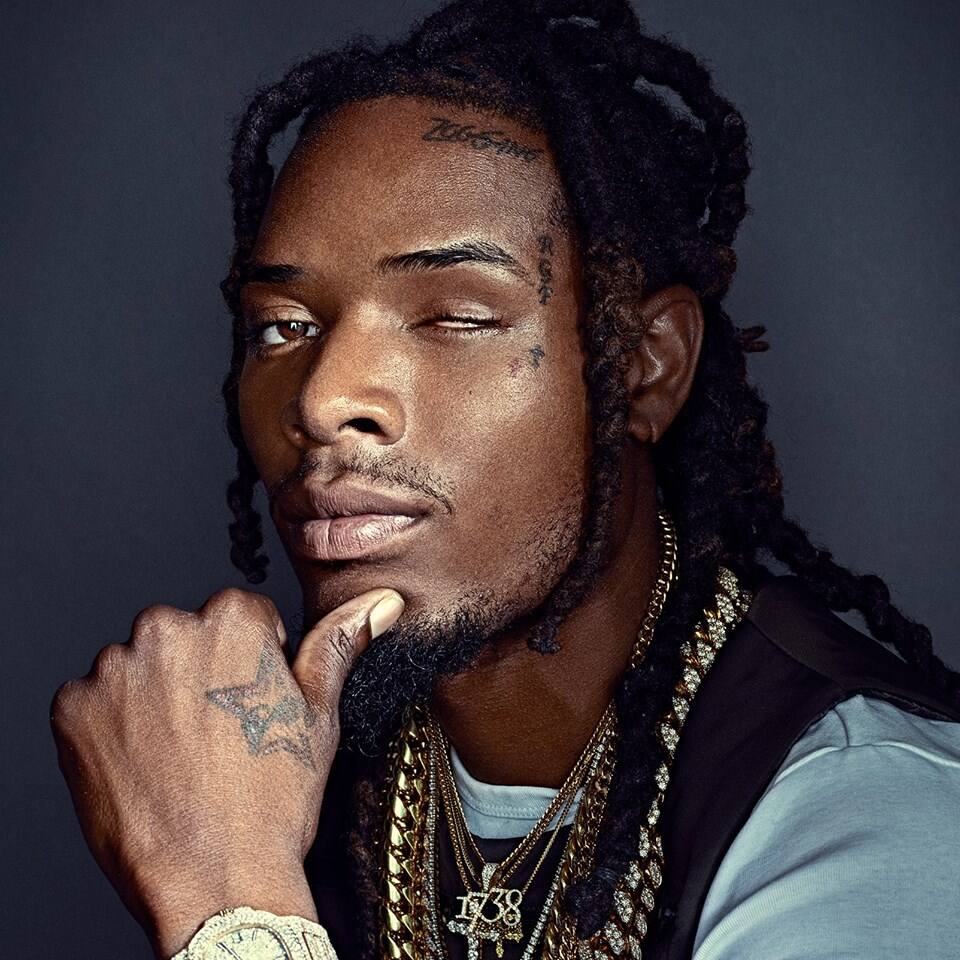 Fetty Wap Net Worth 2020 - Tuko.co.ke