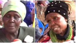 Nakuru: Hisia Zatanda Baada ya Dada Wawili Waliotengana Kabla ya Kenya Kupata Uhuru Kukutana Tena