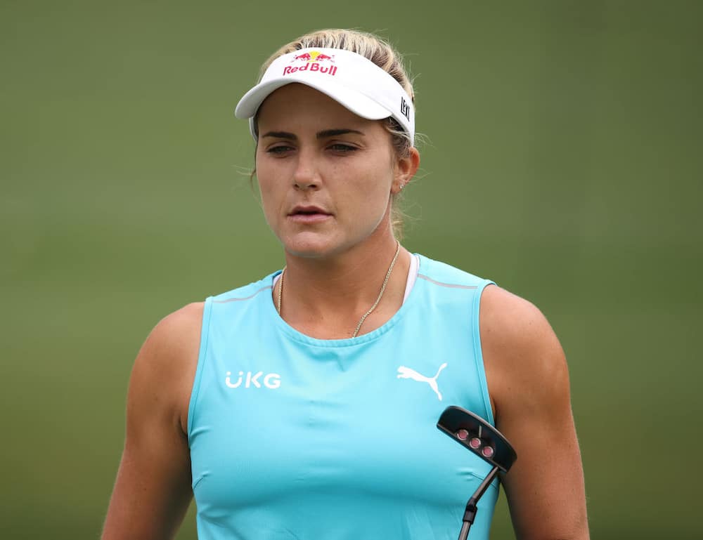 Lexi Thompson